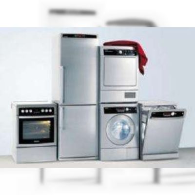 Ремонт холодильников, стиральных машин, бойлеров, электроплит.