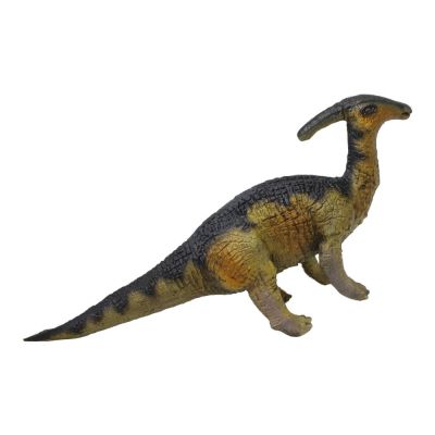 Фігурка Lanka Novelties Динозавр Паразауролоф 33 см (21194)