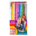 Набір кольорових олівців TOP Model 12 шт (046694)