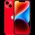 Смартфон Apple iPhone 14 256GB eSIM Product Red (MPWF3) [74087]