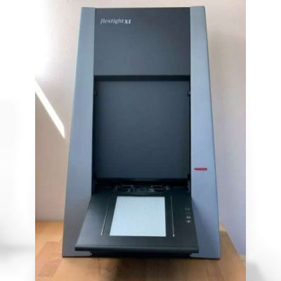 Hasselblad Flextight X5 Scanner