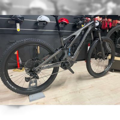 2023 Specialized Turbo Levo Alloy