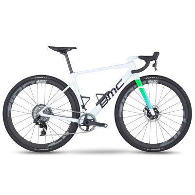 2023 BMC Kaius 01 ONE Road Bike