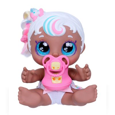 Лялька Kindi Kids Маленька сестричка Міні Мелло (50128)
