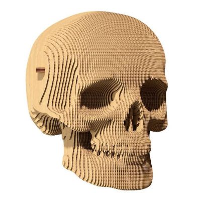 3D пазл Cartonic Skull (CARTSKUL)