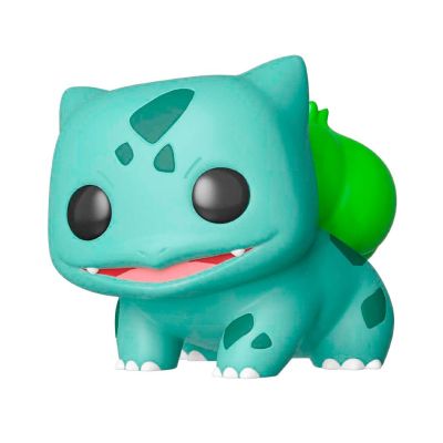 Ігрова фігурка Funko Pop Pokemon Бульбазавр (50404.)