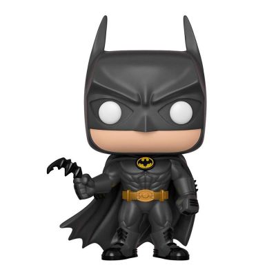 Фігурка Funko Pop DC Comics Бетмен 1989 (37248)