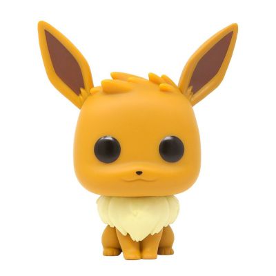 Ігрова фігурка Funko Pop Pokemon Іві (64637)