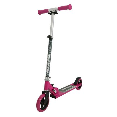 Самокат Nixor Sports Pro-Fashion 145 рожевий (NA01057-P)
