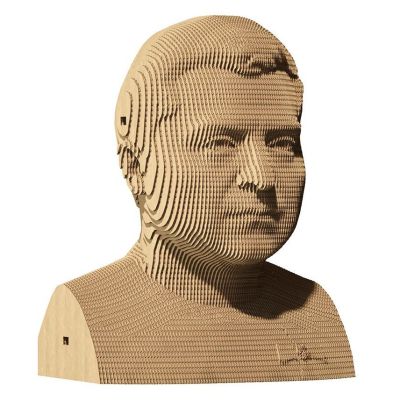 3D пазл Cartonic Zelenskyy (CARTMZEL)