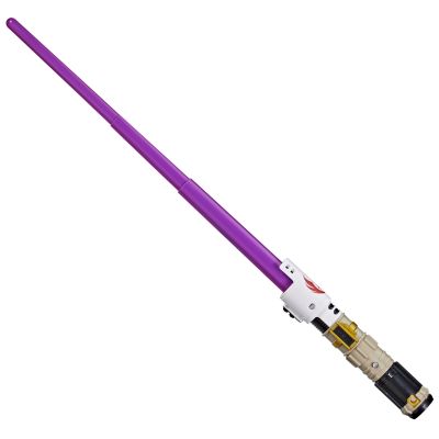 Меч іграшковий Star Wars Мейс Вінду (F1132/F1164)
