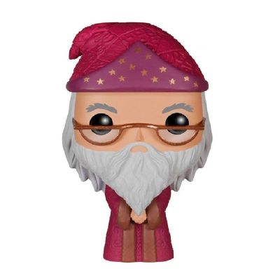 Ігрова фігурка Funko pop Harry Potter Альбус Дамблдор (5863)