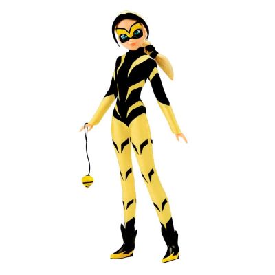 Лялька Miraculous Весперія (50013)