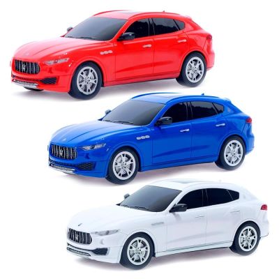 Автомодель MZ Maserati SUV на радіокеруванні 1:24 асортимент (27056)