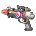 Іграшковий пістолет Simba Влучний стрілець асортимент (8046571)