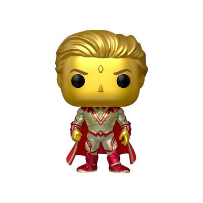 Ігрова фігурка Funko Pop Адам Ворлок (67515)