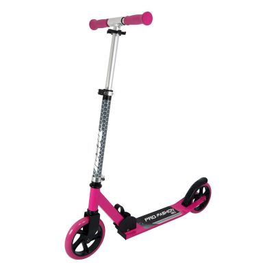 Скутер Nixor Sports Pro-fashion 180 рожевий (NA01081-P)