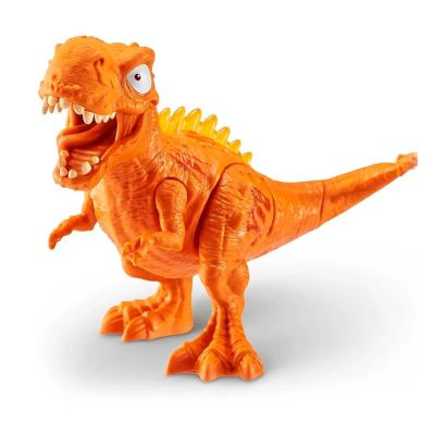 Ігровий набір Smashers Dino Island з аксесуарами-A (7487A)
