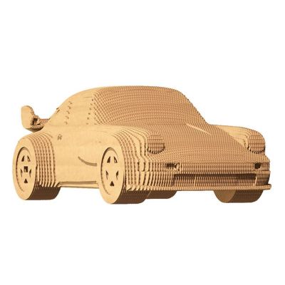 ​3D пазл Cartonic Porsche 911 (CARTPOR)