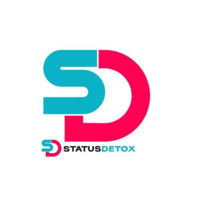 STATUS DETOX