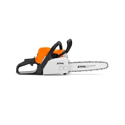 Оригинальная удобная бензопила Stihl MS180, 35 см CN от дилера