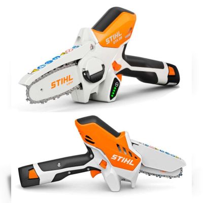 Сучасна пила Stihl GTA26 Set від офіційного дилера з доставкою
