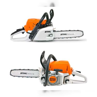 Високоякісна бензопила Stihl MS231 з швидкою доставкою