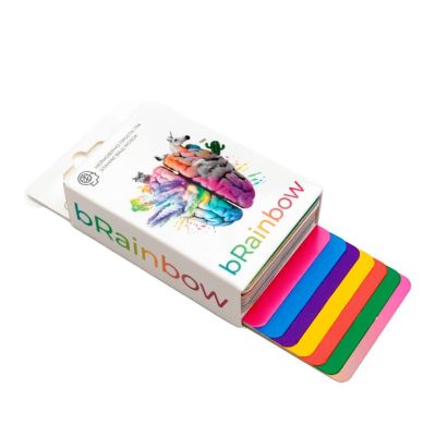 Настільна гра Fun Games Shop bRainbow (FGS64)