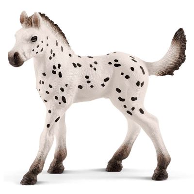 Фігурка Schleich Horse Club Лоша породи кнабструппер (13890)