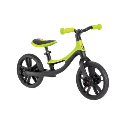 Біговел ​Globber Go bike elite зелений (710-106)