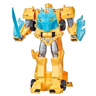 Трансформер Transformers КіберВсесвіт Бамблбі (F2730)