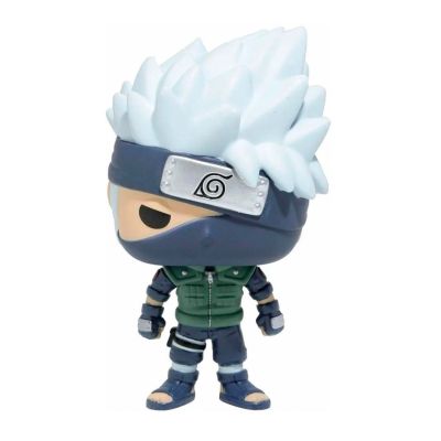 Ігрова фігурка Funko Pop Наруто Какаши (12450-PX-1R2)