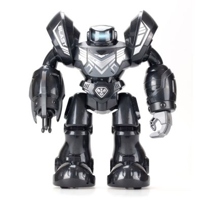 Робот Silverlit Ycoo Robo blast (88098)