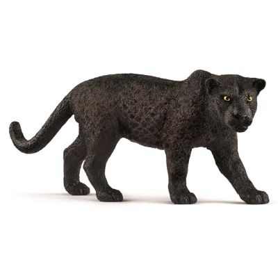 Ігрова фігурка Чорна пантера Schleich (14774)
