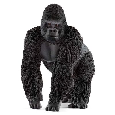 Фігурка Schleich Горила самець (14770)