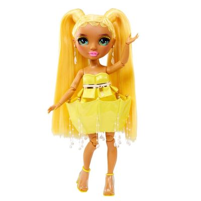 Лялька Rainbow high Fantastic fashion Санні (587347)