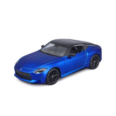 Автомодель Maisto Nissan Z (32904 blue)
