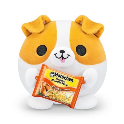 М'яка іграшка Snackle-J Mini Brands сюрприз (77510J)