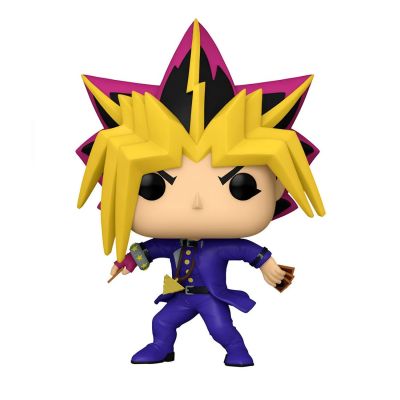 Ігрова фігурка Funko Pop Ямі Югі (72066)