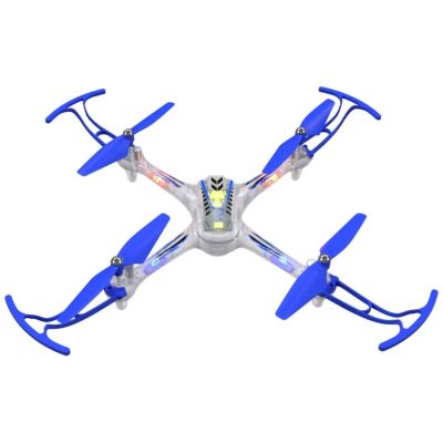 Іграшковий квадрокоптер Syma Revolt Night hawk (X15T)