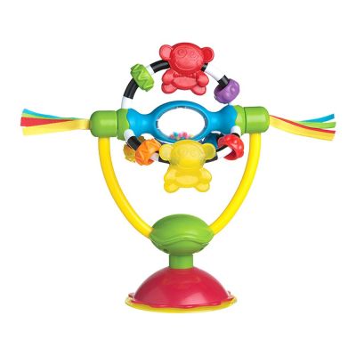 Розвивальна іграшка Playgro 2 в 1 на присосці (0182212)