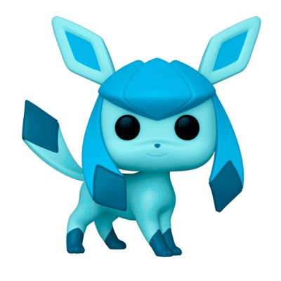 ​Ігрова фігурка Funko Pop Pokemon Гласеон (69080)