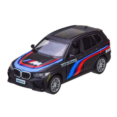 Автомодель Автопром BMW X5M (4374)