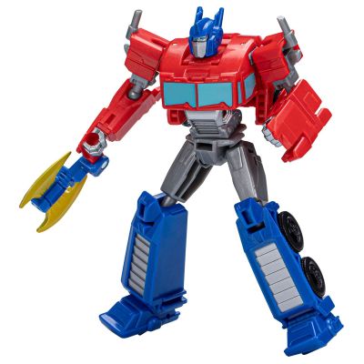 Трансформер Transformers EarthSpark Optimus (F6230/F6724)