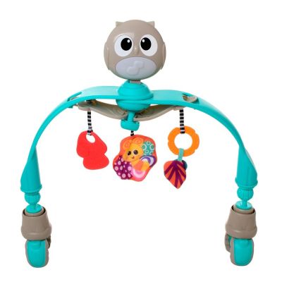 Підвіска WinFun Melody fun arch 2 в 1 (0865-NL)