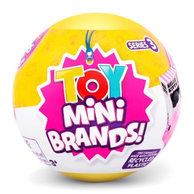 ​Фігурка-сюрприз Mini brands Toy (77351GQ2)