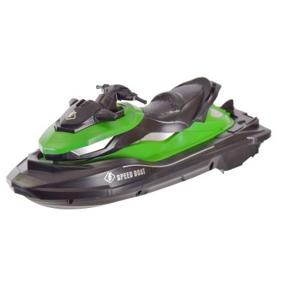 Радіокерований водний мотоцикл Shantou Jinxing Speed boat (JH-KT3/JH-KT4/3)