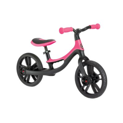 Біговел Globber Go bike elite рожевий (710-110)