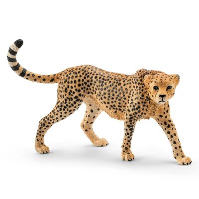 Игрова фігурка Schleich «Самка гепарда»