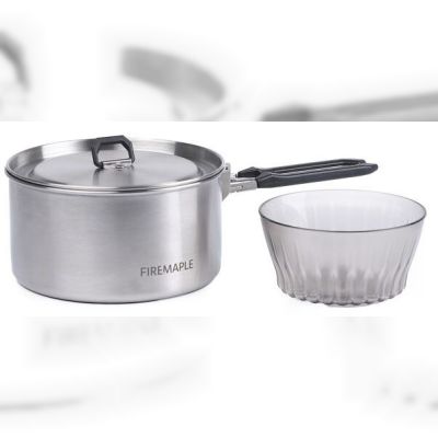 Казанок Fire-Maple Antarcti pot 0.8L (Antarcti 08)